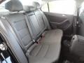 Black - Jetta SE Sedan Photo No. 11