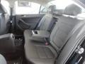 Black - Jetta SE Sedan Photo No. 12