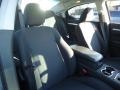 Bright Silver Metallic - Charger SXT Photo No. 20