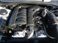 Bright Silver Metallic - Charger SXT Photo No. 27