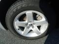 Bright Silver Metallic - Charger SXT Photo No. 28
