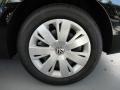 Black - Jetta SE Sedan Photo No. 22