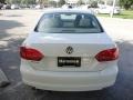 Candy White - Jetta SE Sedan Photo No. 4