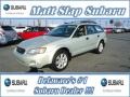 Champagne Gold Opalescent - Outback 2.5i Wagon Photo No. 1