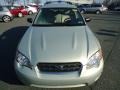 Champagne Gold Opalescent - Outback 2.5i Wagon Photo No. 3