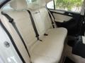 Candy White - Jetta SE Sedan Photo No. 11
