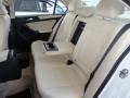 Candy White - Jetta SE Sedan Photo No. 12