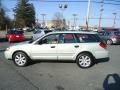 Champagne Gold Opalescent - Outback 2.5i Wagon Photo No. 10