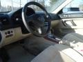 Champagne Gold Opalescent - Outback 2.5i Wagon Photo No. 11