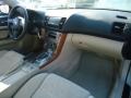 Champagne Gold Opalescent - Outback 2.5i Wagon Photo No. 17