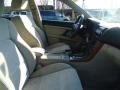 Champagne Gold Opalescent - Outback 2.5i Wagon Photo No. 18