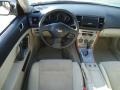 Champagne Gold Opalescent - Outback 2.5i Wagon Photo No. 25