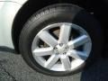 Champagne Gold Opalescent - Outback 2.5i Wagon Photo No. 27