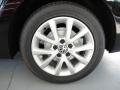 Black - Jetta SE Sedan Photo No. 23