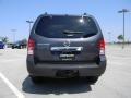 2011 Dark Slate Nissan Pathfinder LE  photo #5