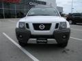 Avalanche White - Xterra S 4x4 Photo No. 2
