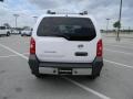 Avalanche White - Xterra S 4x4 Photo No. 4