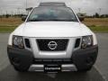 Avalanche White - Xterra S 4x4 Photo No. 2