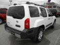 Avalanche White - Xterra S 4x4 Photo No. 3
