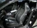 Midnight Emerald - Continental GT Mulliner Photo No. 5