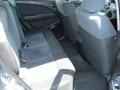 2004 Urban Gray Pearl Mitsubishi Outlander LS  photo #11