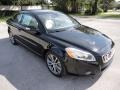 2012 Black Stone Volvo C70 T5  photo #9