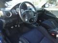 Black Interior Photo for 2003 Subaru Impreza #57954111