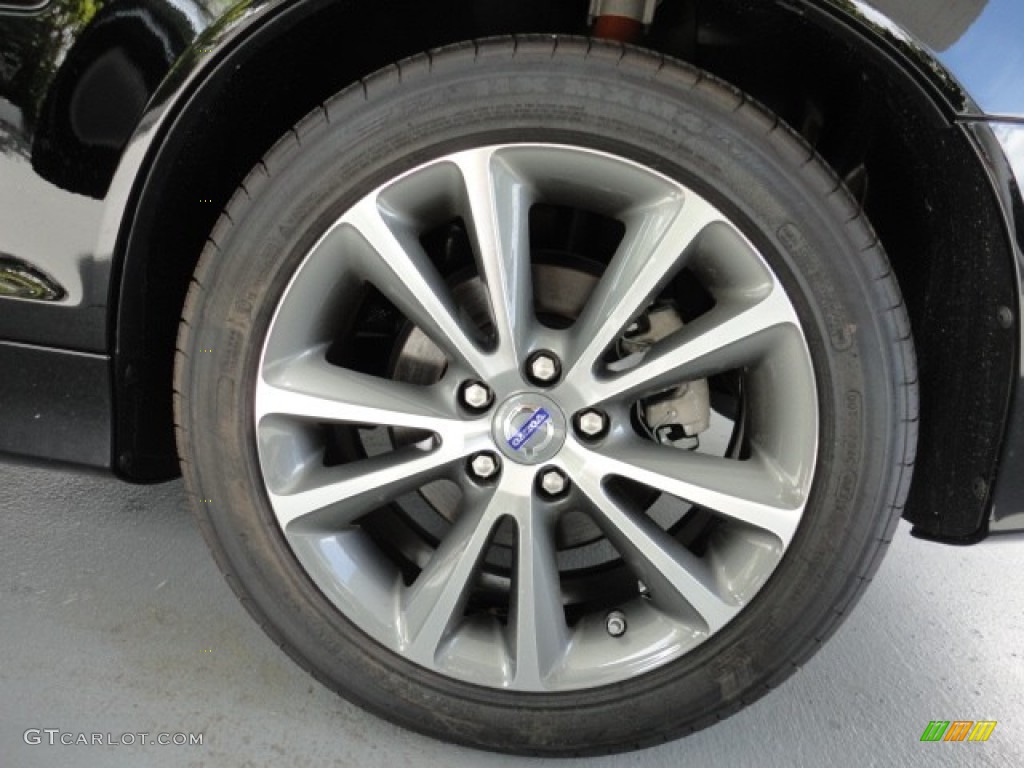 2012 Volvo C70 T5 Wheel Photo #57954123