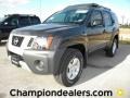 Night Armor - Xterra S 4x4 Photo No. 1