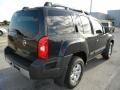 Night Armor - Xterra S 4x4 Photo No. 3