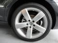 2012 Urano Gray Metallic Volkswagen CC Lux Plus  photo #27