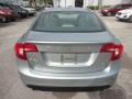 Electric Silver Metallic - S60 T6 AWD Photo No. 4