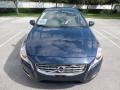 Caspian Blue Metallic - S60 T5 Photo No. 8