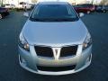 2009 Liquid Platinum Metallic Pontiac Vibe GT  photo #3