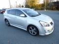 Liquid Platinum Metallic - Vibe GT Photo No. 4