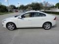Ice White - S60 T5 Photo No. 6