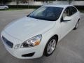 Ice White - S60 T5 Photo No. 7