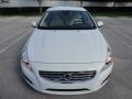 Ice White - S60 T5 Photo No. 8
