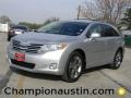 Classic Silver Metallic - Venza V6 Photo No. 1