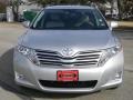Classic Silver Metallic - Venza V6 Photo No. 2