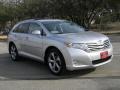 Classic Silver Metallic - Venza V6 Photo No. 3