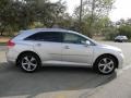 Classic Silver Metallic - Venza V6 Photo No. 4