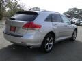 Classic Silver Metallic - Venza V6 Photo No. 5