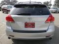 Classic Silver Metallic - Venza V6 Photo No. 6