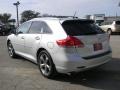 Classic Silver Metallic - Venza V6 Photo No. 8