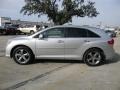 Classic Silver Metallic - Venza V6 Photo No. 9