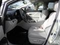 Classic Silver Metallic - Venza V6 Photo No. 12