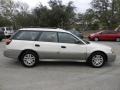 White Frost Pearl - Outback Wagon Photo No. 4