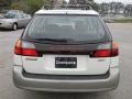 White Frost Pearl - Outback Wagon Photo No. 6