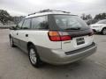 White Frost Pearl - Outback Wagon Photo No. 8